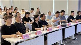 河南省医疗器械商会第二期现场观摩学习公益活动成功举办