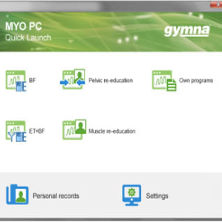 Myo200生物刺激反馈治疗仪