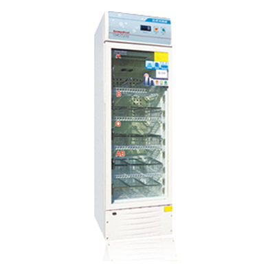 4℃血液冷藏箱/专用储血冰箱-210L