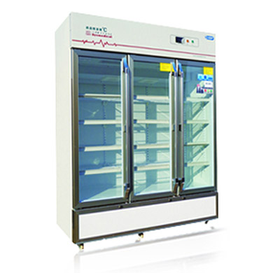 2℃～8℃药品冷藏箱-890L