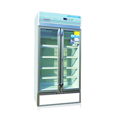 2℃～8℃药品冷藏箱-450L