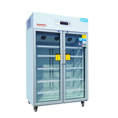 2℃～8℃药品冷藏箱-628L