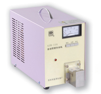 蘇密科高頻熱合機（便攜式）GZR-IIA