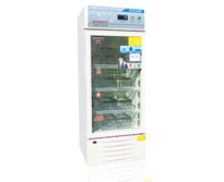 4℃血液冷藏箱/专用储血冰箱