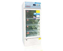 4℃血液冷藏箱/专用储血冰箱-120L