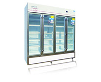 2℃～8℃藥品冷藏箱-1380L